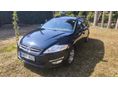 FORD MONDEO 2.0 TDCi Business