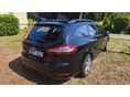 FORD MONDEO 2011/5 - 5