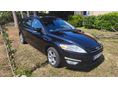 FORD MONDEO 2011/5 - 7