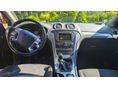 FORD MONDEO 2011/5 - 8