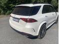 MERCEDES-BENZ GLE 400 2019/8 - 5