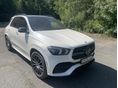 MERCEDES-BENZ GLE 400 2019/8 - 7