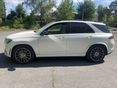MERCEDES-BENZ GLE 400 2019/8 - 2