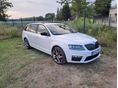 SKODA OCTAVIA 2.0 CR TDI RS DSG Euro 6