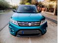 SUZUKI VITARA 2015/8 - 2