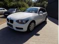 BMW 114 2013/7 - 2