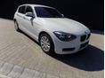 BMW 114 2013/7 - 8