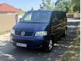 VOLKSWAGEN TRANSPORTER 2.5 TDI Caravelle Comfortline 4Motion