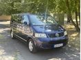 VOLKSWAGEN TRANSPORTER 2005/4 - 2
