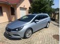 OPEL ASTRA K 1.6 CDTI Start-Stop Innovation Napfénytető és még sok extra