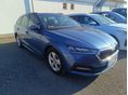 SKODA OCTAVIA Combi 1.5 TSI ACT Style