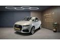 AUDI Q3 1.4 TFSi CoD Sport S-tronic S-LINE. PANORÁMATETŐ. SÉRÜLÉSMENTES