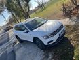 VOLKSWAGEN TIGUAN Allspace 1.5 TSI ACT Comfortline DSG [7személy] Gyári állapot 77 ezer kilométer Márkakereskedésben szervizelt
