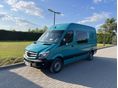 MERCEDES-BENZ SPRINTER 216 CDI 906.111.13 (Automata) EU6 Automata