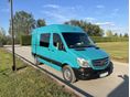 MERCEDES-BENZ SPRINTER 2015/9 - 2