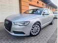 AUDI A6 Avant 2.0 TDI DPF 262.000 km! Kéziváltó! Navigáció! Korróziómentes!