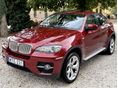 BMW X6 xDrive35d (Automata)