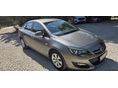 OPEL ASTRA J 2017/8 - 2