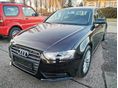 AUDI A4 2.0 TDi EU5 S-Line Facelift Xenon. PDC alufelnik. tempomat. ülésfűtés. start-stop!!