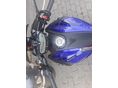 YAMAHA MT-07 2018/5 - 6