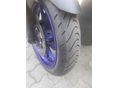 YAMAHA MT-07 2018/5 - 7