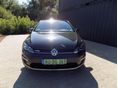 VOLKSWAGEN GOLF VII e-Golf Garantált Km-er!key let's go!!!