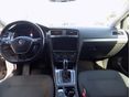 VOLKSWAGEN GOLF VII 2018/10 - 11