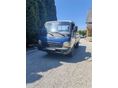 KIA K2500 2.5 D Trekking AC
