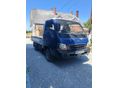 KIA K2500 2003 - 2