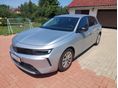 OPEL ASTRA L 1.2 T Elegance végig vezetett szervizkönyv. friss műszaki