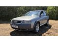 AUDI ALLROAD 2002/10 - 2