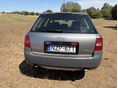 AUDI ALLROAD 2002/10 - 6