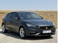 SEAT LEON 1.5 TSI FR Magyarországi. LED-Mátrix. Kamera. Télicsomag. Holttérfigyelő