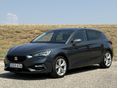 SEAT LEON 2021/5 - 6