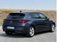 SEAT LEON 2021/5 - 12