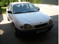 TOYOTA COROLLA 1.4 Linea Luna vonóhorog