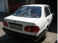 TOYOTA COROLLA 1999 - 2