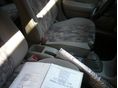 TOYOTA COROLLA 1999 - 4