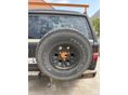 OPEL FRONTERA 1993/6 - 3