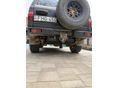 OPEL FRONTERA 1993/6 - 4