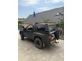 OPEL FRONTERA 1993/6 - 5