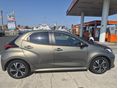 TOYOTA YARIS 2024 - 2