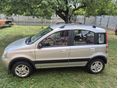 FIAT PANDA 1.2 4x4 Climbing