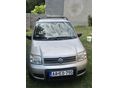 FIAT PANDA 2005/7 - 2