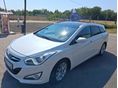 HYUNDAI I40 2012/6 - 6