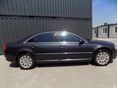 AUDI A8 2004/10 - 7