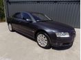 AUDI A8 2004/10 - 8