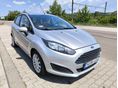 FORD FIESTA 1.5 TDCi Technology