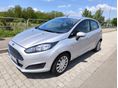 FORD FIESTA 2014/5 - 2