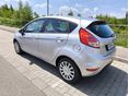 FORD FIESTA 2014/5 - 4